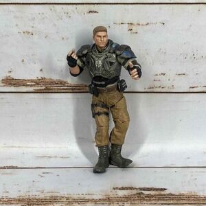 Halo Master Chief John 117 Action Figure 7" 2016 McFarlane Loose